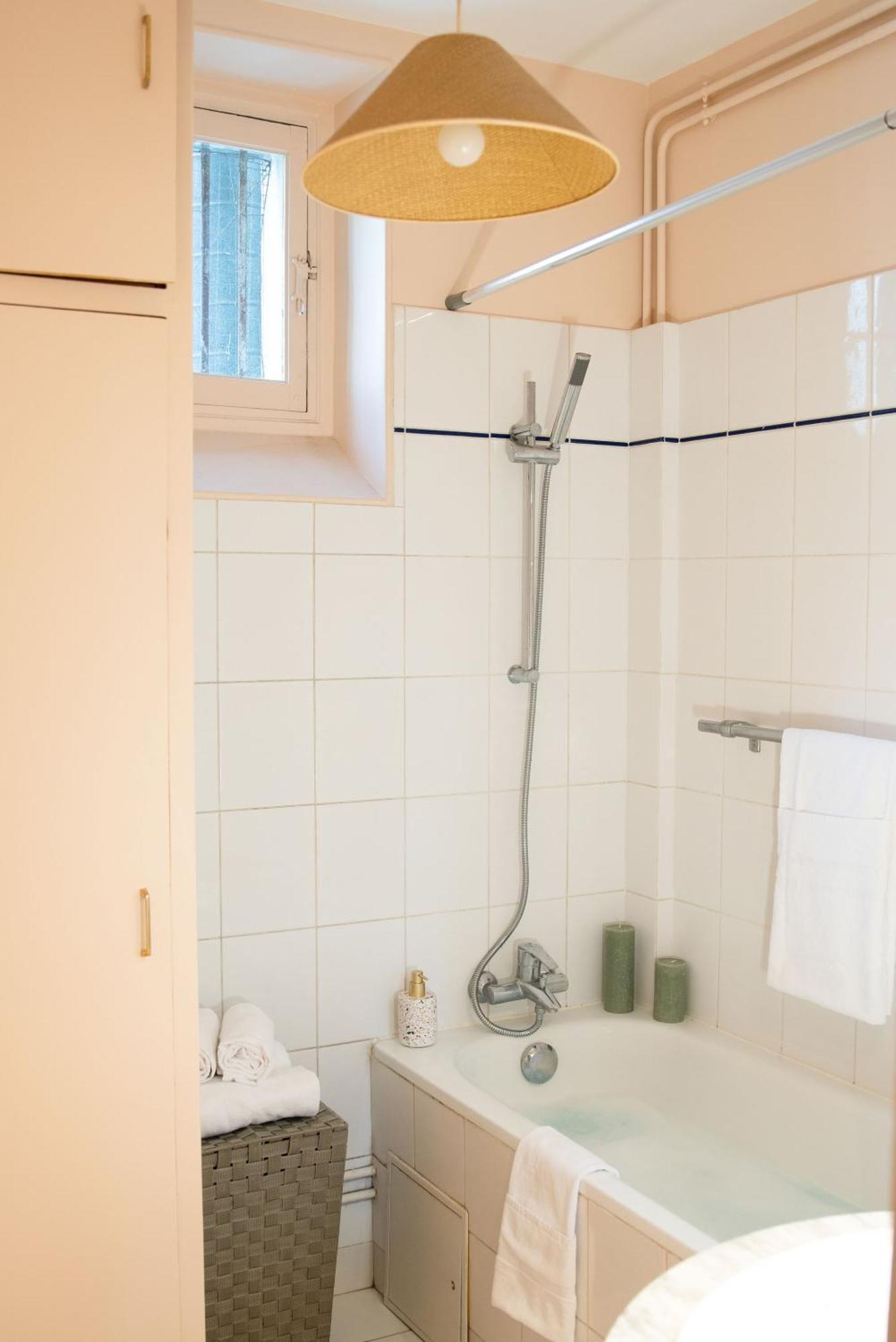 Eiffel Tower & Les Invalides - 1Br - Cityapartmentstay Paris Exterior foto
