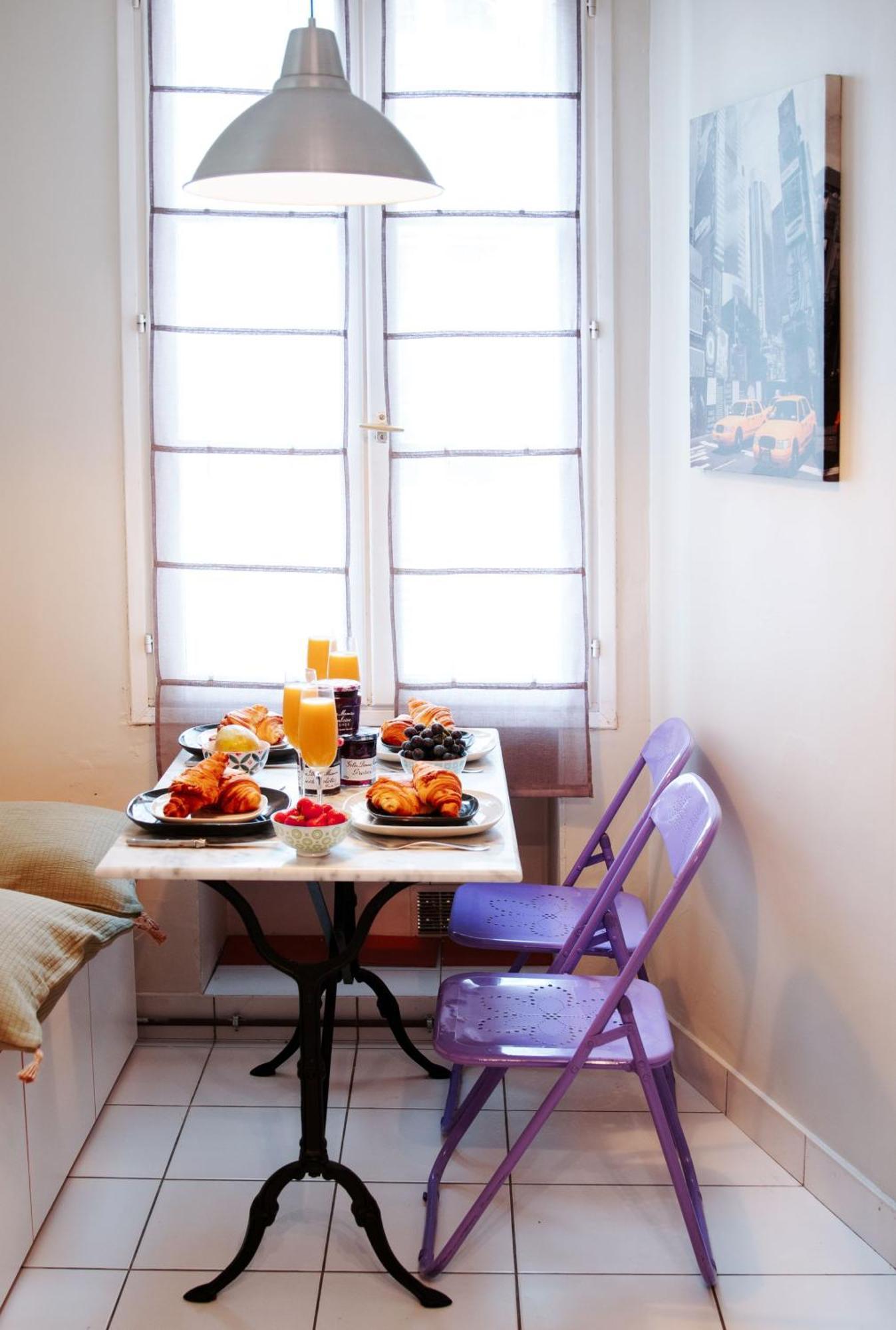 Eiffel Tower & Les Invalides - 1Br - Cityapartmentstay Paris Exterior foto